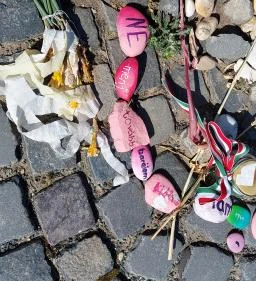 Radnóti Miklós emlékhely