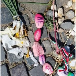 Radnóti Miklós emlékhely Győr - Egyéb