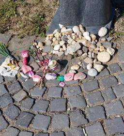 Radnóti Miklós emlékhely