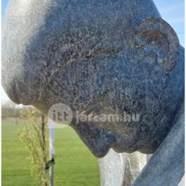 Radnóti Miklós emlékhely Győr - Egyéb