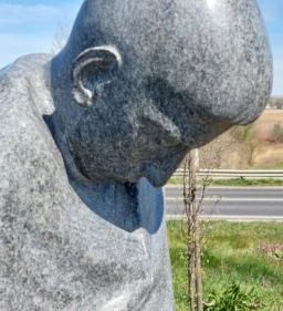 Radnóti Miklós emlékhely