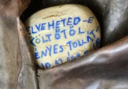 Radnóti Miklós emlékmű Pannonhalma