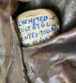 Radnóti Miklós emlékmű