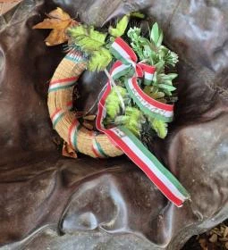 Radnóti Miklós emlékmű