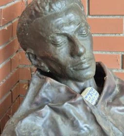 Radnóti Miklós emlékmű