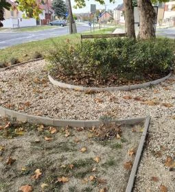 Radnóti Miklós emlékmű