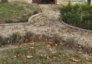 Radnóti Miklós emlékmű Pannonhalma