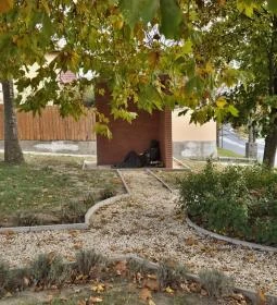 Radnóti Miklós emlékmű