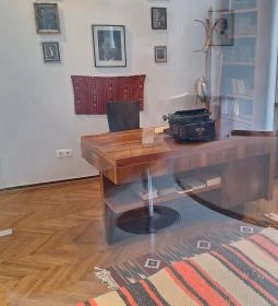 Radnóti Miklós Emlékszoba