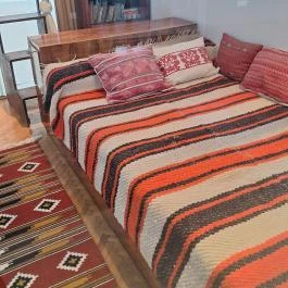 Radnóti Miklós Emlékszoba, Budapest - Belső