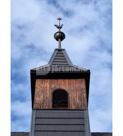 Ragályi Református Egyházközség temploma