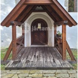 Ragályi Református Egyházközség temploma Ragály - Egyéb