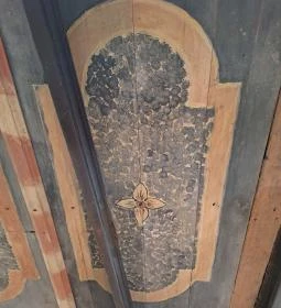 Ragályi Református Egyházközség temploma