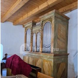 Ragályi Református Egyházközség temploma Ragály - Egyéb