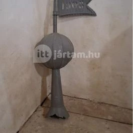 Ragályi Református Egyházközség temploma Ragály - Egyéb