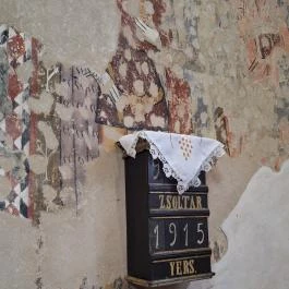 Ragályi Református Egyházközség temploma Ragály - Egyéb