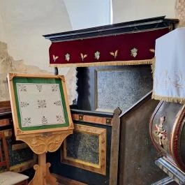 Ragályi Református Egyházközség temploma Ragály - Egyéb