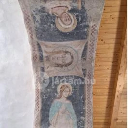 Ragályi Református Egyházközség temploma Ragály - Egyéb