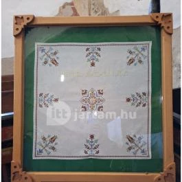 Ragályi Református Egyházközség temploma Ragály - Egyéb