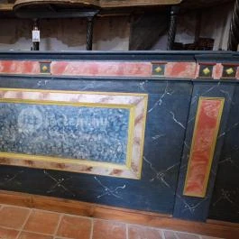 Ragályi Református Egyházközség temploma Ragály - Egyéb