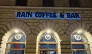 Rain Coffee Budapest - Külső kép