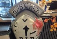 Rain Coffee Budapest