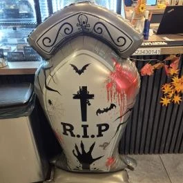 Rain Coffee, Budapest - Egyéb