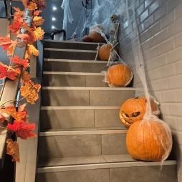 Rain Coffee, Budapest - Egyéb