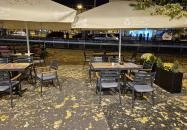 Rain Coffee Budapest