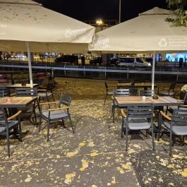 Rain Coffee, Budapest - Külső kép