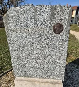 Rajki István szoborpark