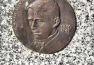 Rajki István szoborpark Rum