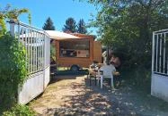 Rák & Roll Garnélázó Ábrahámhegy