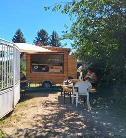 Rák & Roll Garnélázó