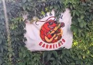 Rák & Roll Garnélázó Ábrahámhegy