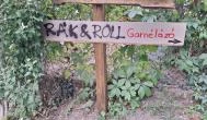 Rák & Roll Garnélázó Ábrahámhegy - Egyéb