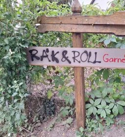 Rák & Roll Garnélázó