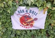 Rák & Roll Garnélázó Ábrahámhegy