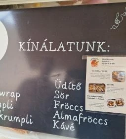 Rák & Roll Garnélázó