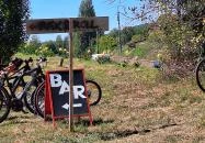 Rák & Roll Garnélázó Ábrahámhegy