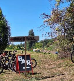 Rák & Roll Garnélázó