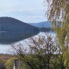 Rakaca-víztároló, Szalonna - Külső kép