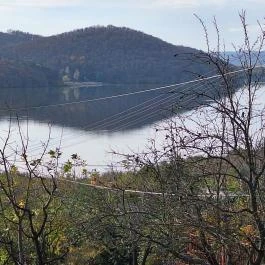 Rakaca-víztároló, Szalonna - Külső kép