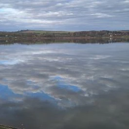 Rakaca-víztároló, Szalonna - Külső kép