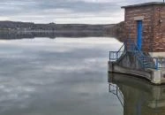 Rakaca-víztároló Szalonna