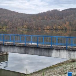 Rakaca-víztároló, Szalonna - Egyéb