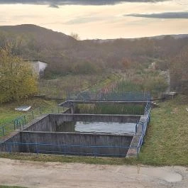 Rakaca-víztároló, Szalonna - Egyéb