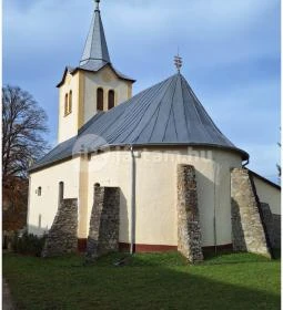 Rakacaszendi Istenszülő oltalma görögkatolikus templom