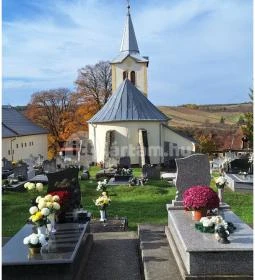 Rakacaszendi Istenszülő oltalma görögkatolikus templom