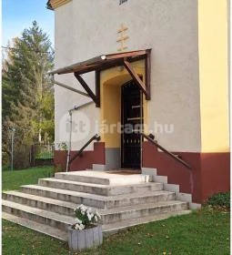 Rakacaszendi Istenszülő oltalma görögkatolikus templom